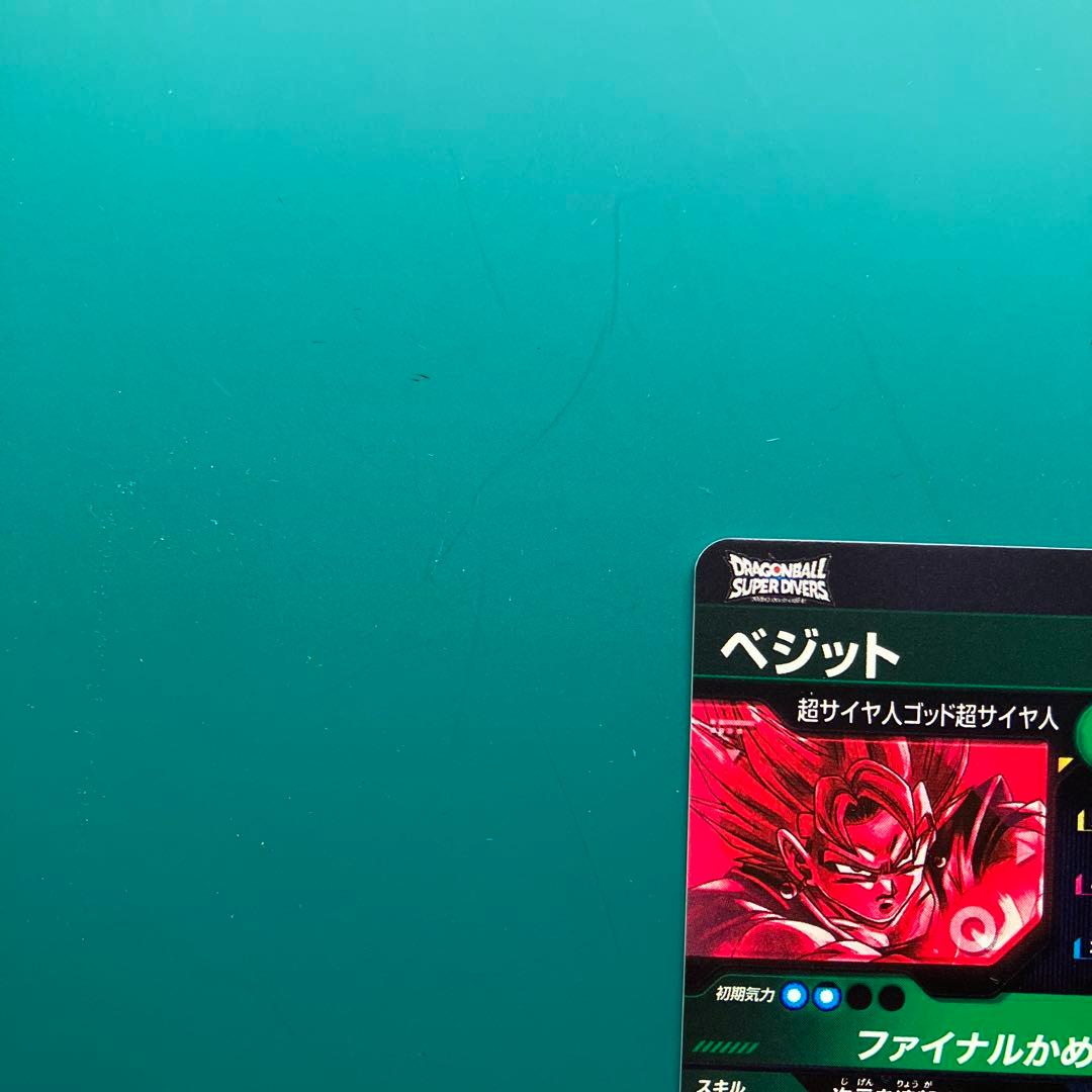 sdv7ーSECベジットパラレル