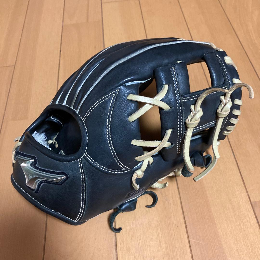 グローバルエリートRG 少年軟式 オールラウンド用