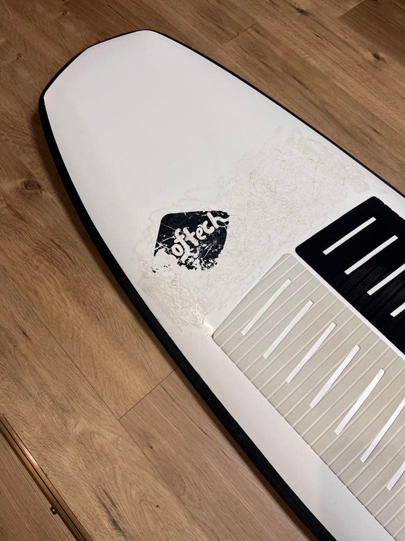 サーフィン・ボディボード Softech mysterybox