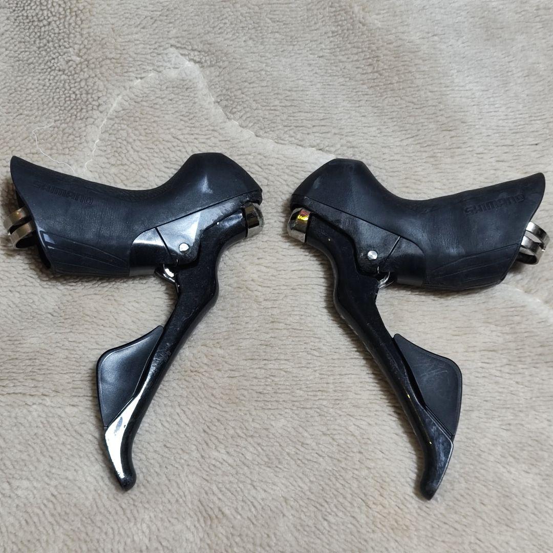 アルテグラ R8000 セット