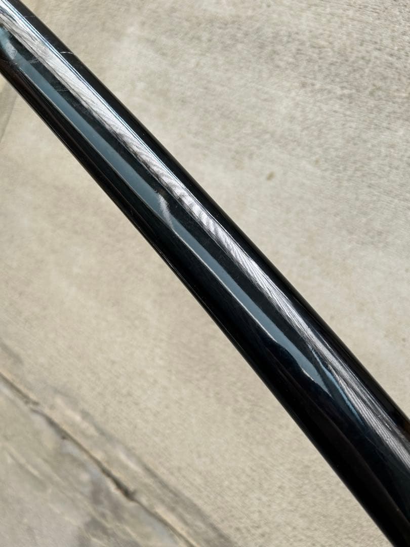 高級　居合刀　模造刀　日本刀　模擬刀　太刀　脇差　短刀　全長約103cm 現状品