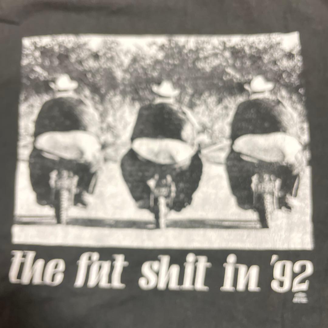 90s ビンテージ　USA製　BEASTIE BOYS ビースティー・ボーイズ