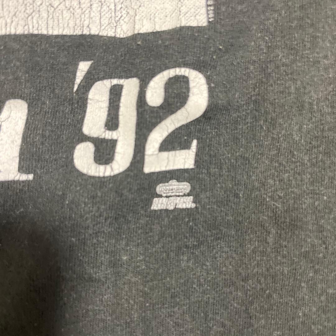 90s ビンテージ　USA製　BEASTIE BOYS ビースティー・ボーイズ