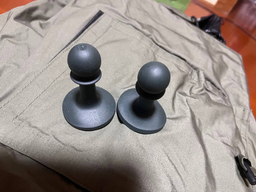 ワンティグリス　ソロホームステッドアーミーグリーンTC OneTigris S