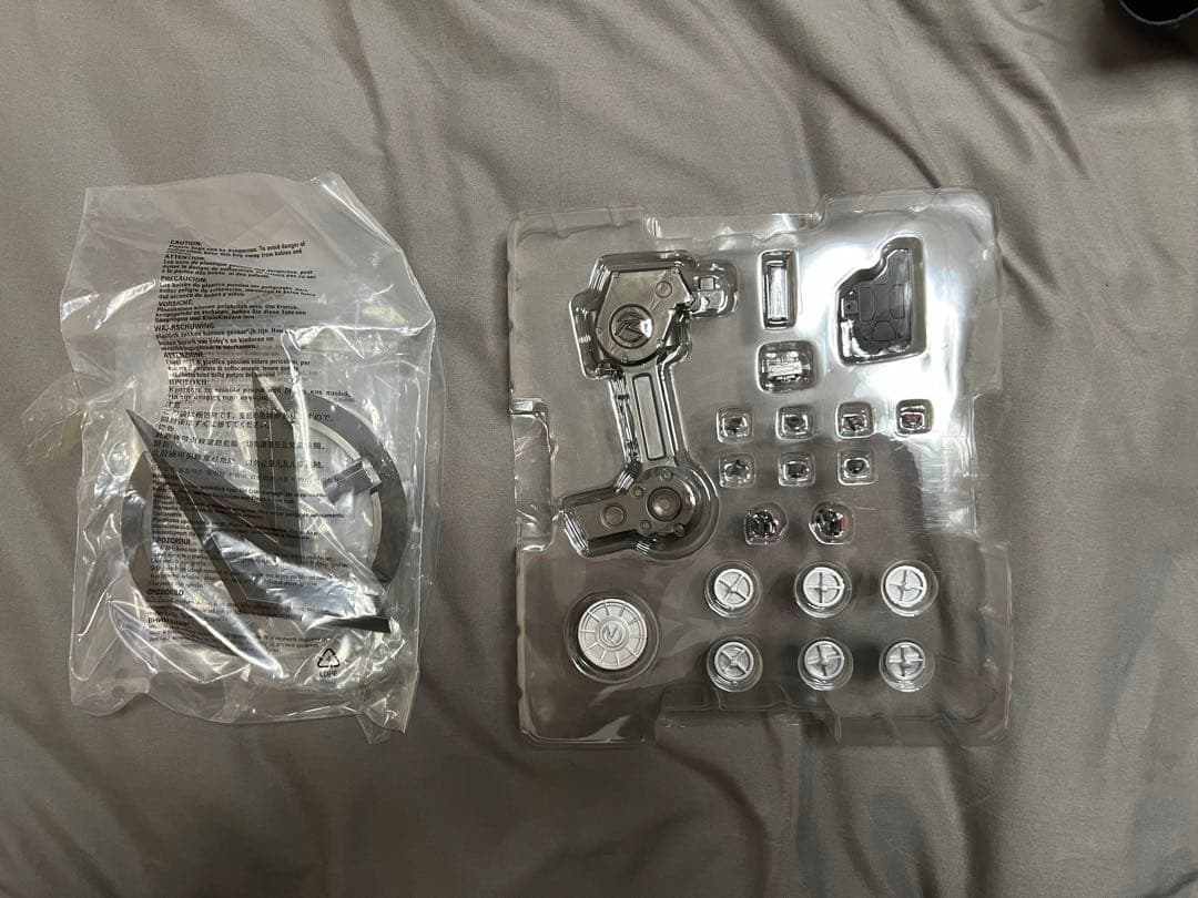 S.H.Figuarts トライドロン 仮面ライダードライブ 魂ウェブ商店限定