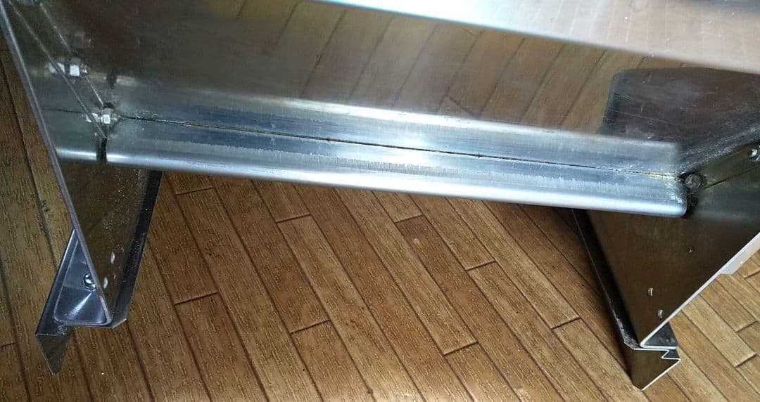 【中古品】 豊製作所 澱粉散粉機（粉振り機）