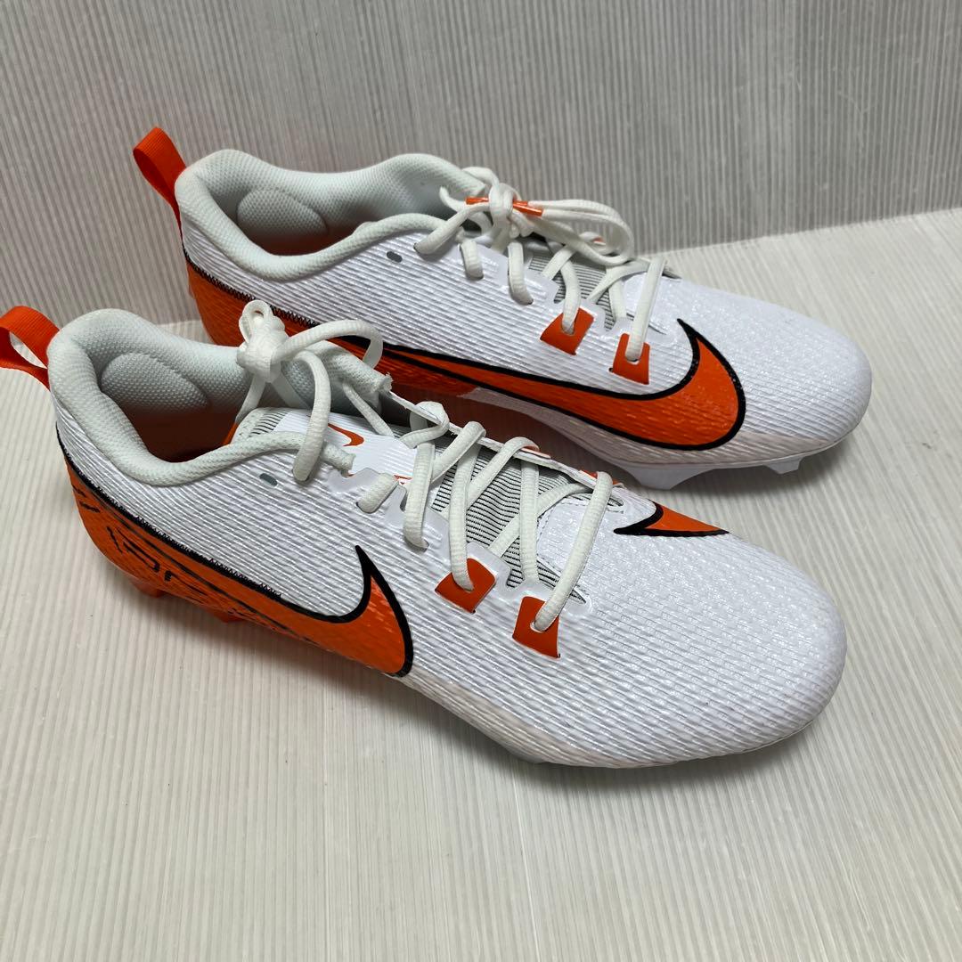 送料無料 新品 NIKE アメフトVAPOR EDGE SPEED 360 2
