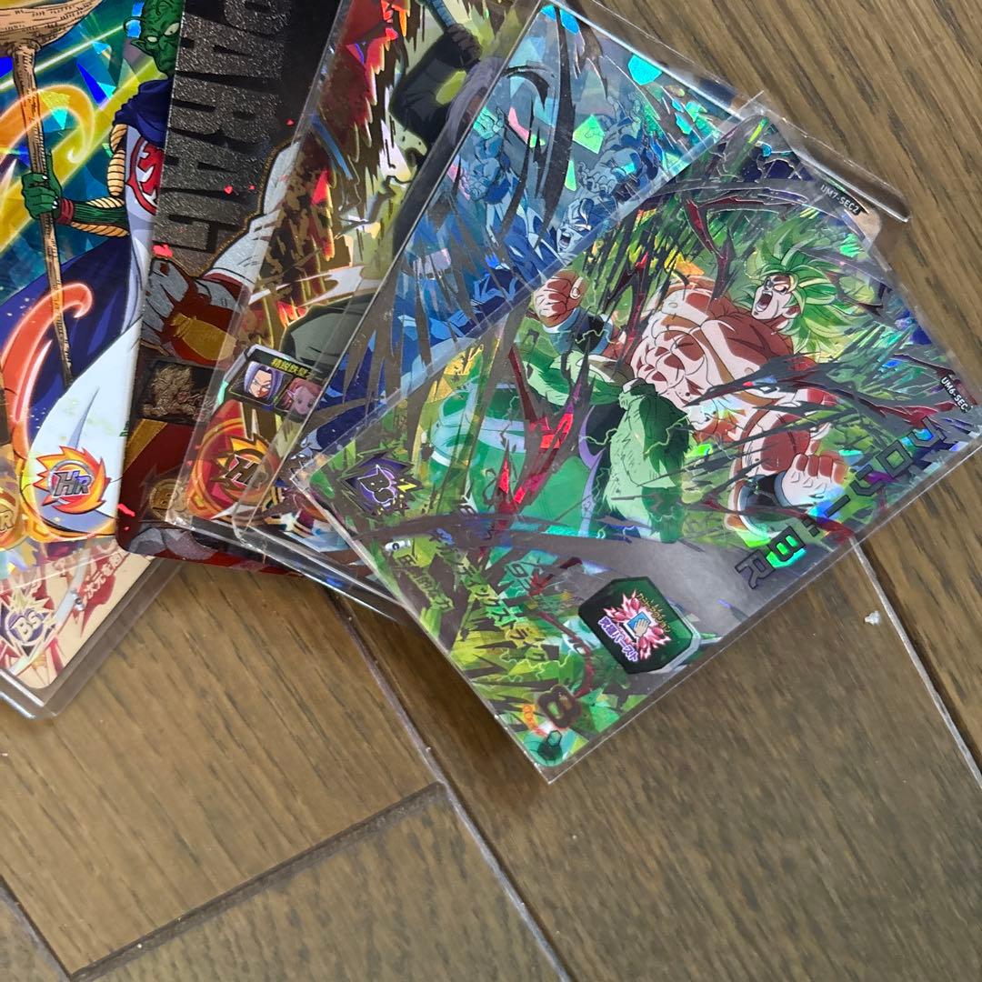 ポケモンカード＆ドラゴンボールカードセット