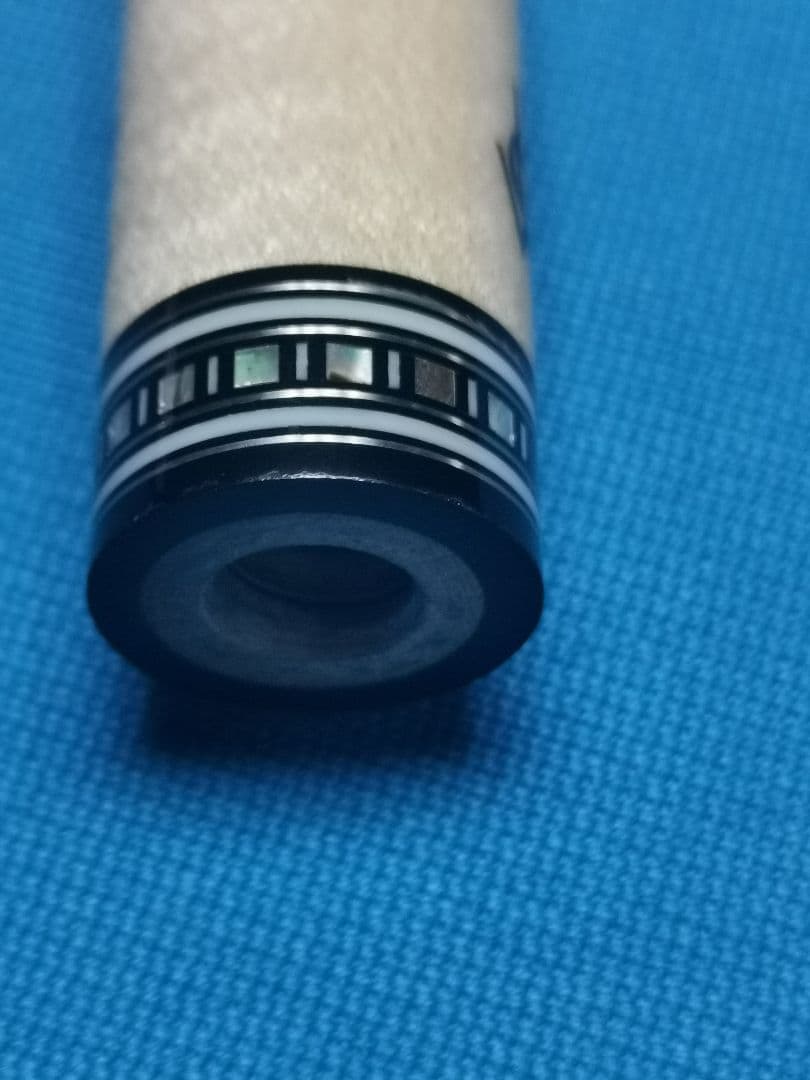 HOWキュー シャフト Xハイパー　ハイキュー