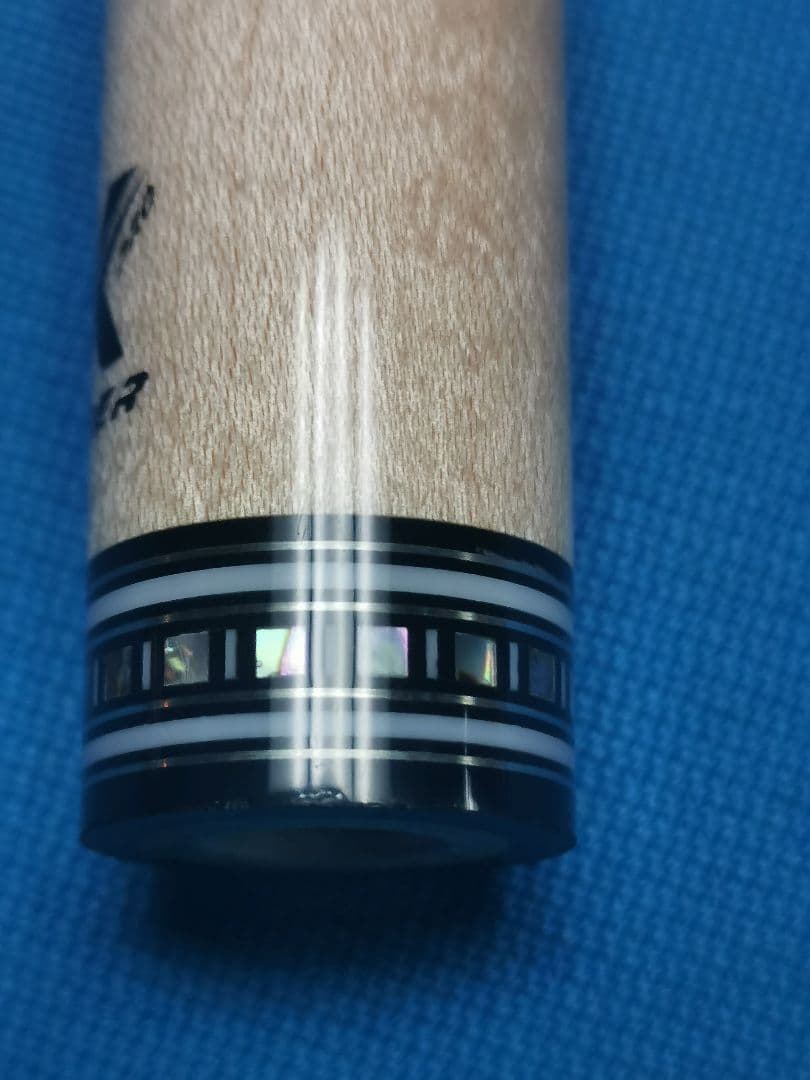 HOWキュー シャフト Xハイパー　ハイキュー