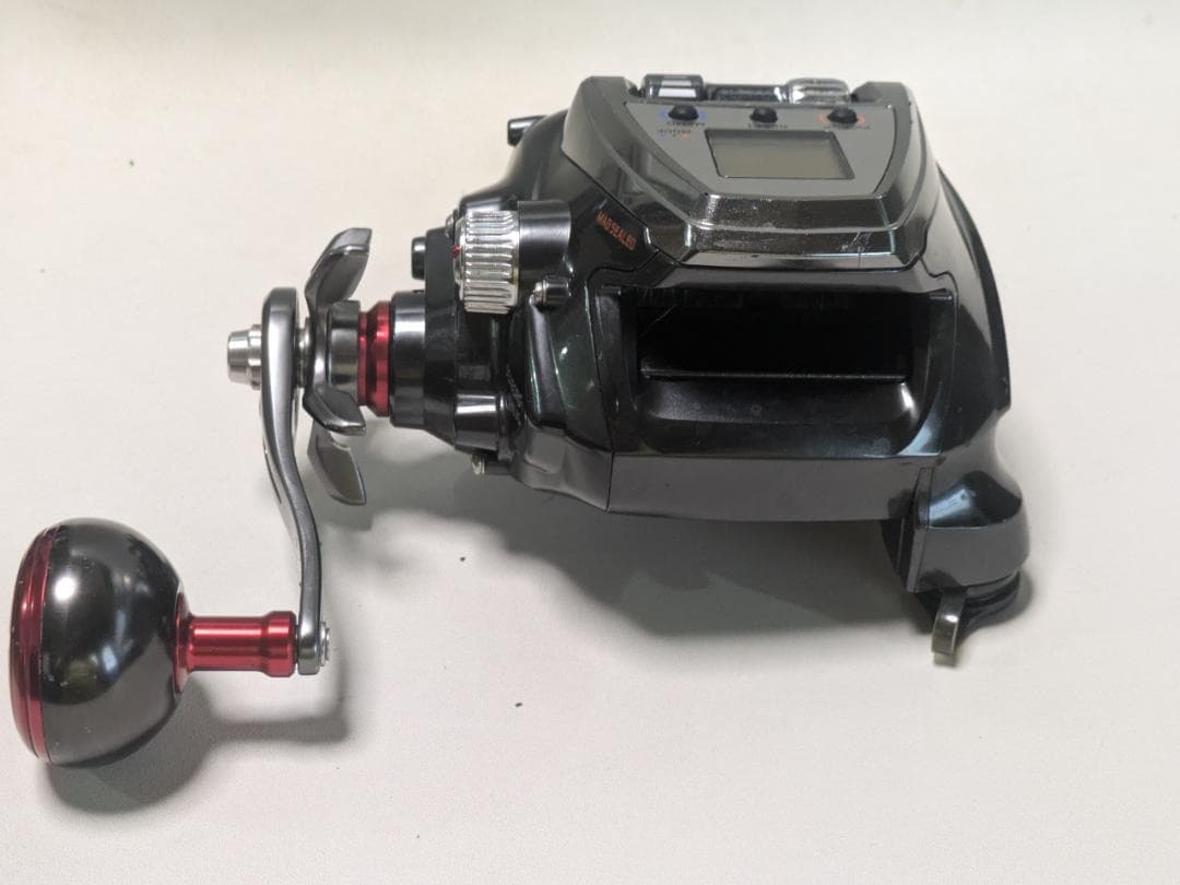 ダイワ/DAIWA　シーボーグ　500JS