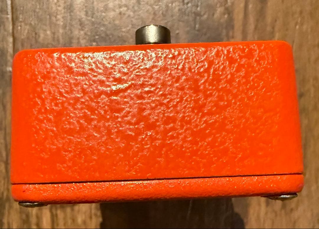 Xotic BB Preamp ギターエフェクター