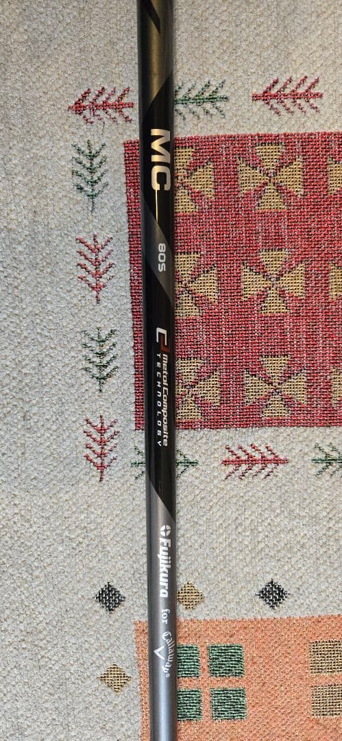 キャロウェイ Apex 2021 4H 21度 ユーティリティ MC 80S