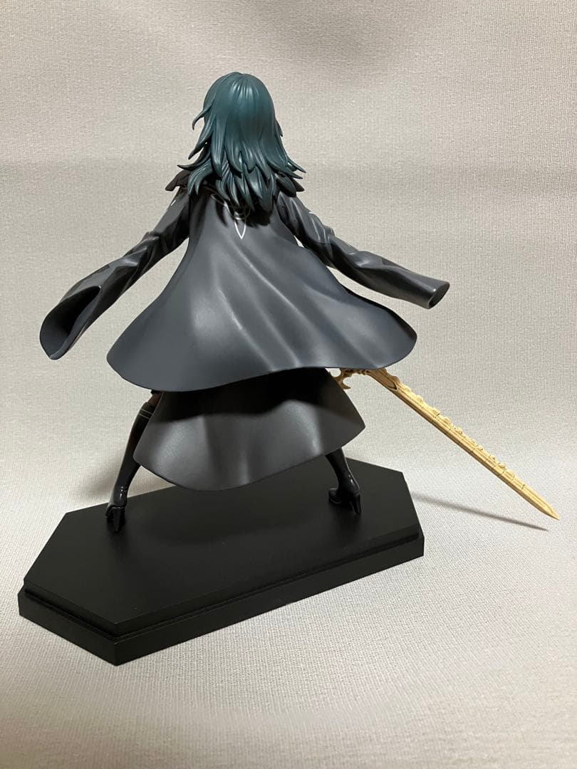 ファイアーエムブレム 風花雪月　ベレス　フィギュア　fe3H ポッパレ　pop