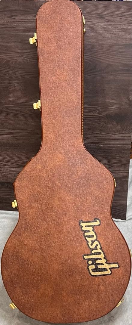 ほぼ未使用Gibson ES-335 60's Cherry 2023