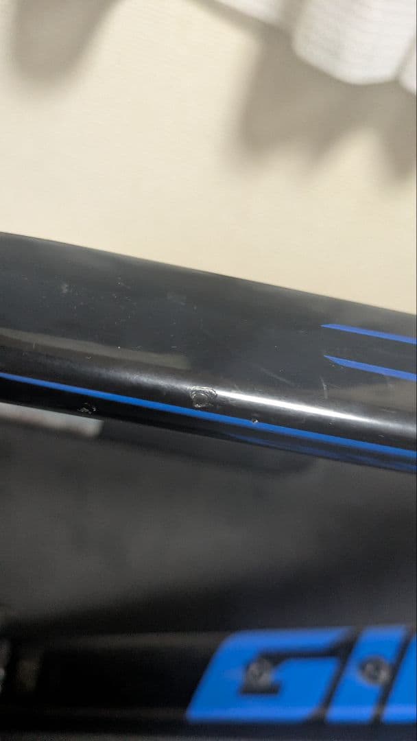 【Rtf】GIANT TCR0 2015 Sサイズ フレームセット