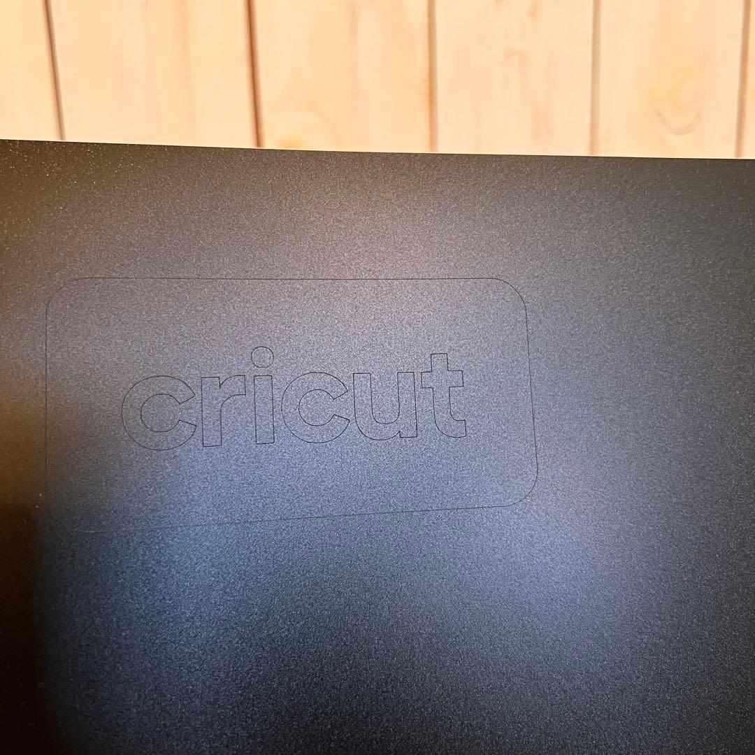 【美品】Cricut クリカット エクスプローラー3