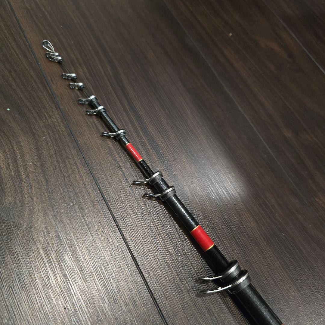 がまかつ　がま磯スーパープレシード125-53