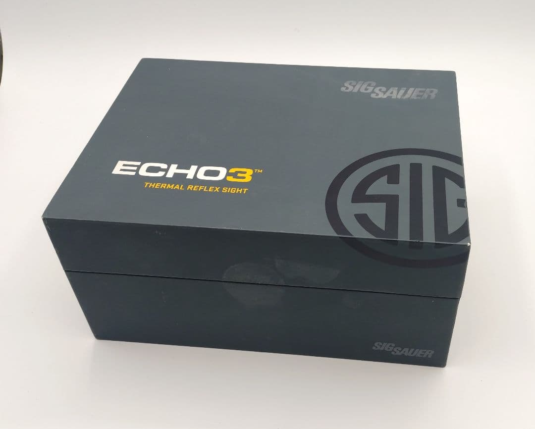 SIG ECHO3 サーマルサイト