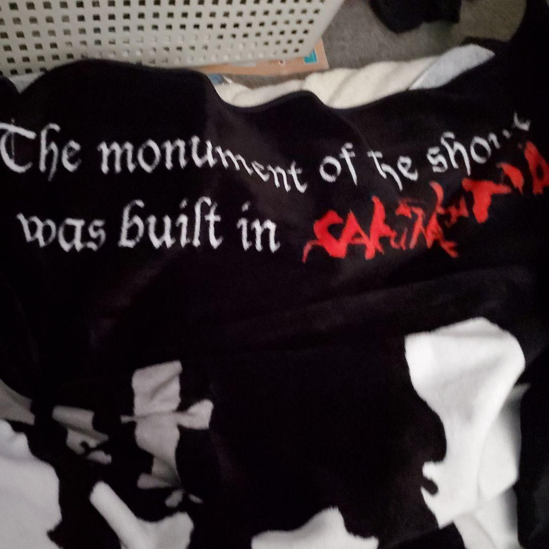 デコ姫様✿おとり置き商品☆長渕剛ツアータオル 2006年3月19日