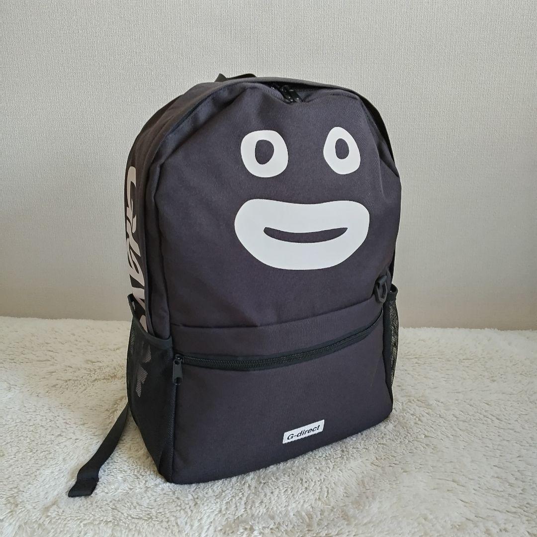 GLAYグッズ★ TERUプロデュースズラーリュック Ver.3