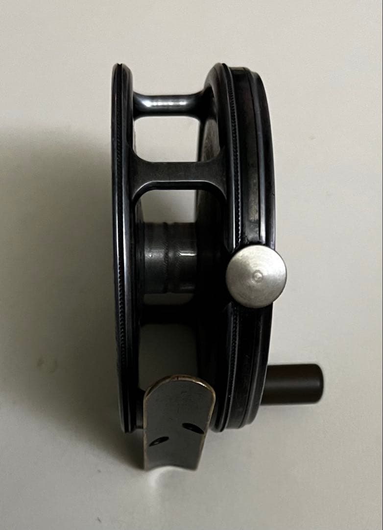 ヴィンテージ Hardy Perfect 3-1/8