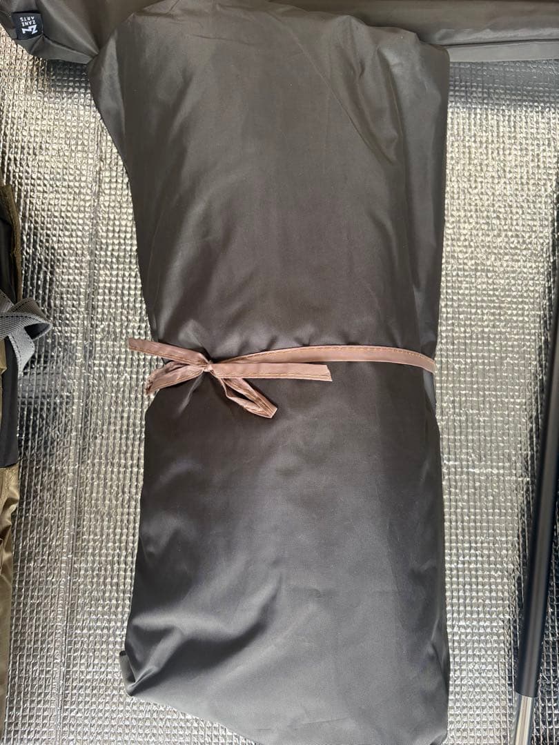 ゼインアーツ　ゼクーM PS-003