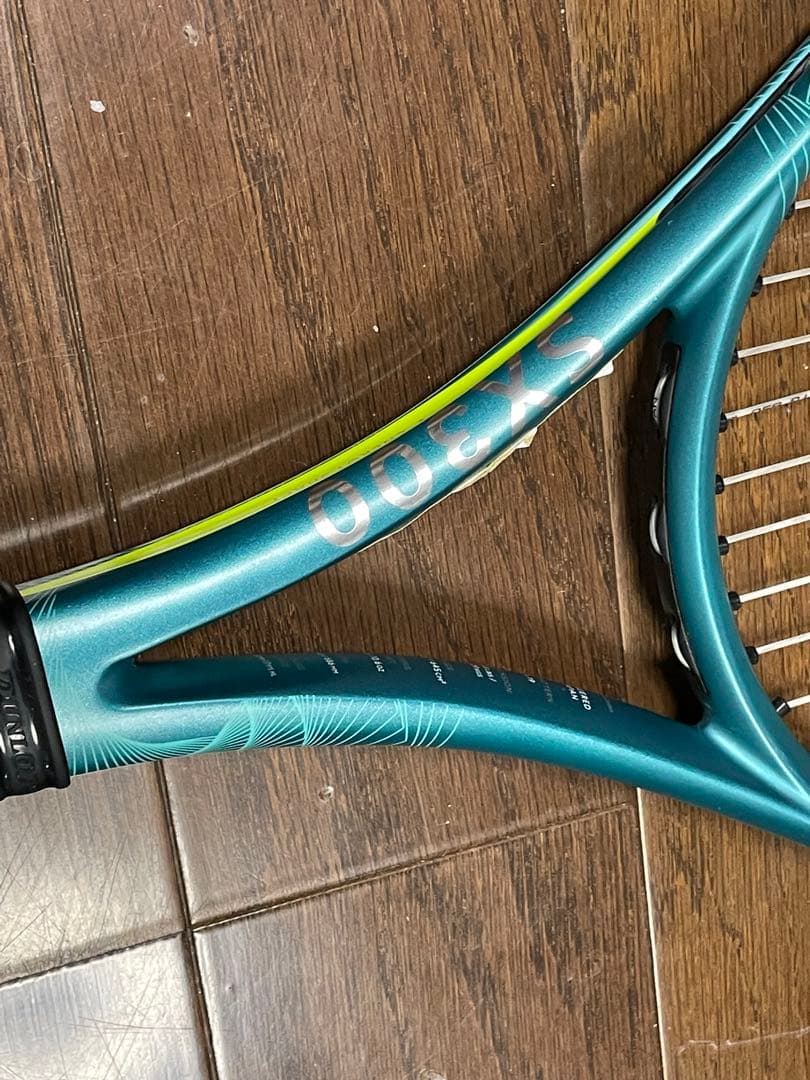 DUNLOP テニスラケット SX300（現行品）G2