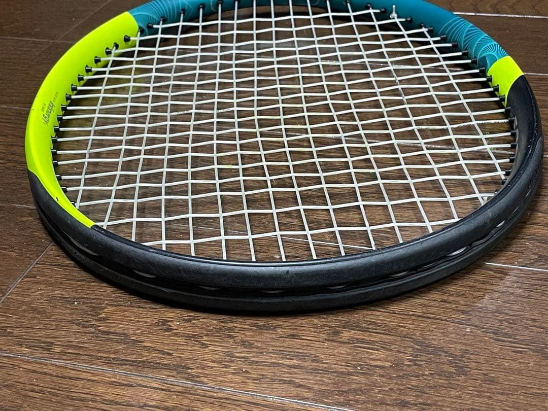 DUNLOP テニスラケット SX300（現行品）G2