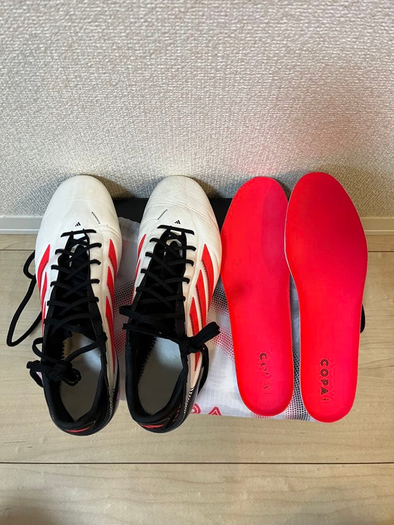 コパピュア3 ELITE HG