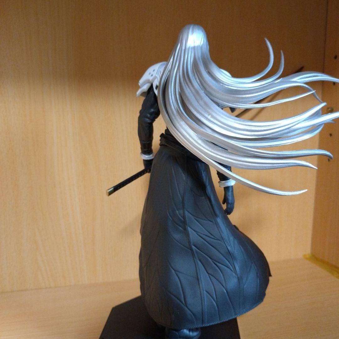 【セール】FINAL FANTASY VII REMAKE発売記念くじ2点セット