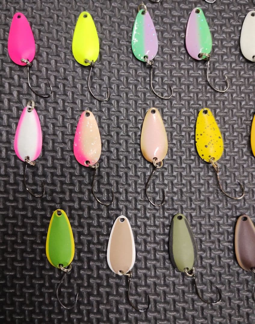 TIMON ティモン ティアロ１.６ｇスプーン ３９個セット