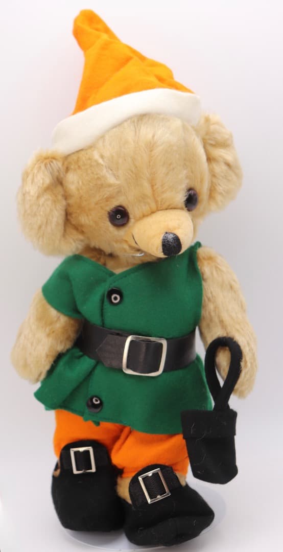 アイルランド限定チーキー CHEEKY LITTLE LEPRECHAUN