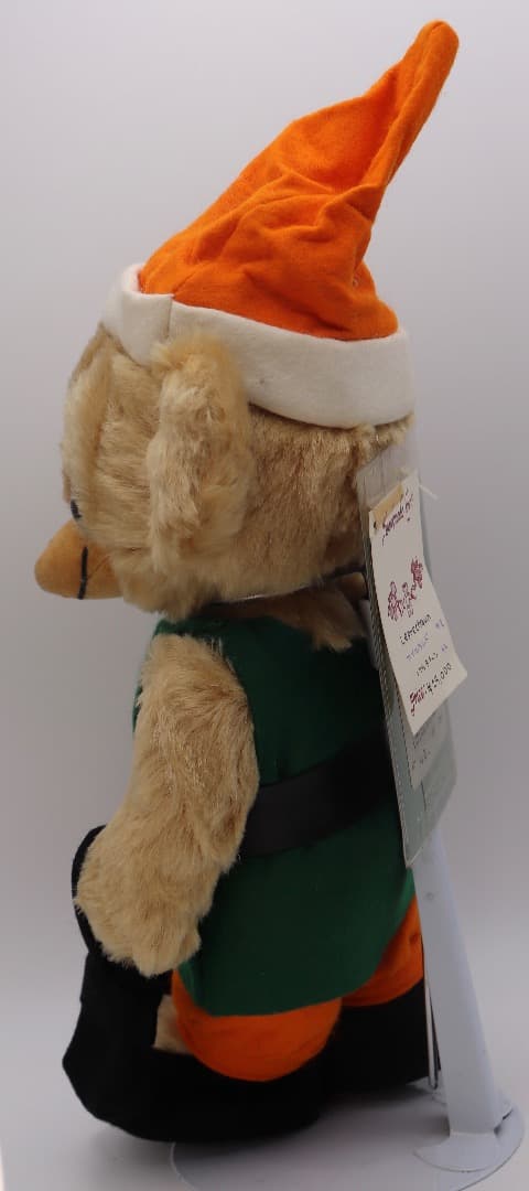 アイルランド限定チーキー CHEEKY LITTLE LEPRECHAUN