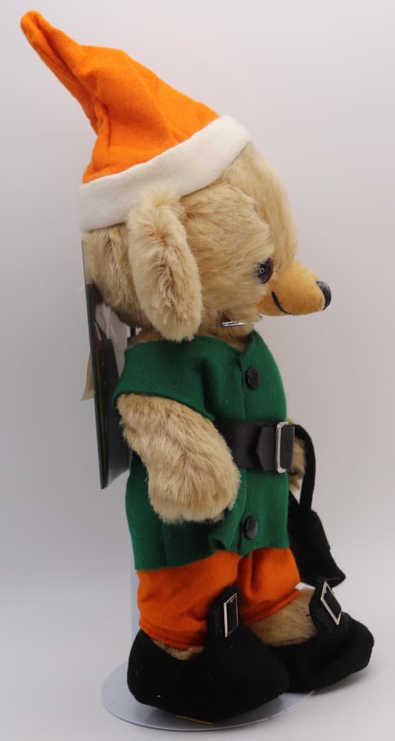 アイルランド限定チーキー CHEEKY LITTLE LEPRECHAUN