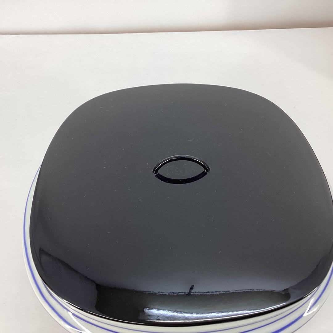 桜川水指　喜泉作