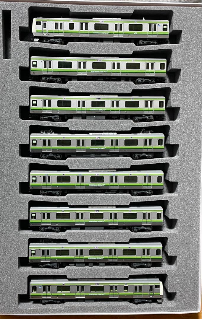 KATO E233系 6000番台 横浜線 8両セット