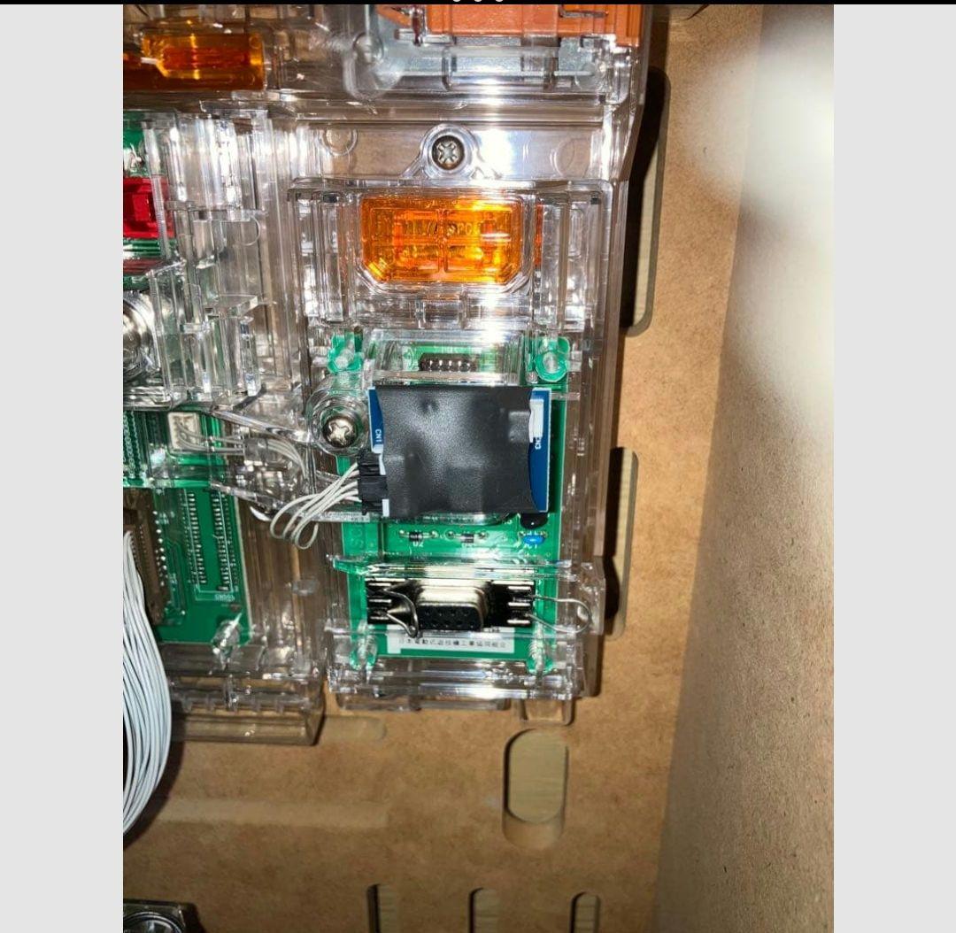 スマスロ　バイオハザードビレッジ