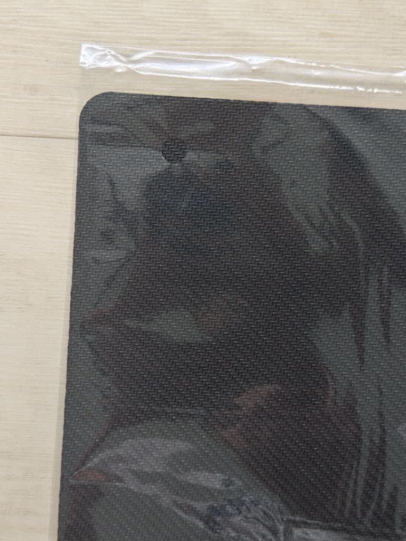 GCG ガンダムカードゲーム スレッタ＆ミオリネ　プロモ&プレイマットセット②