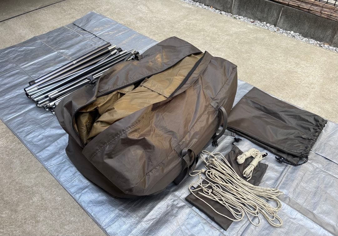 ゼインアーツ ロロ（ZANEARTS LOLO）