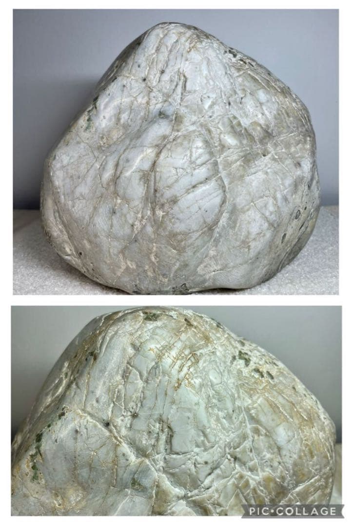 糸魚川産 アレキサンドライト 32500ct 宝石