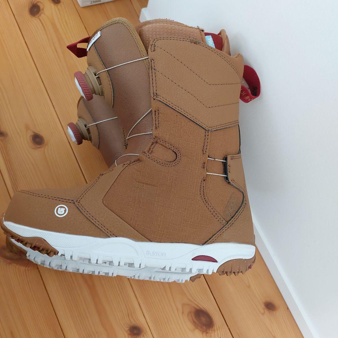 Burton Limelight BOA スノーボードブーツ 7 US