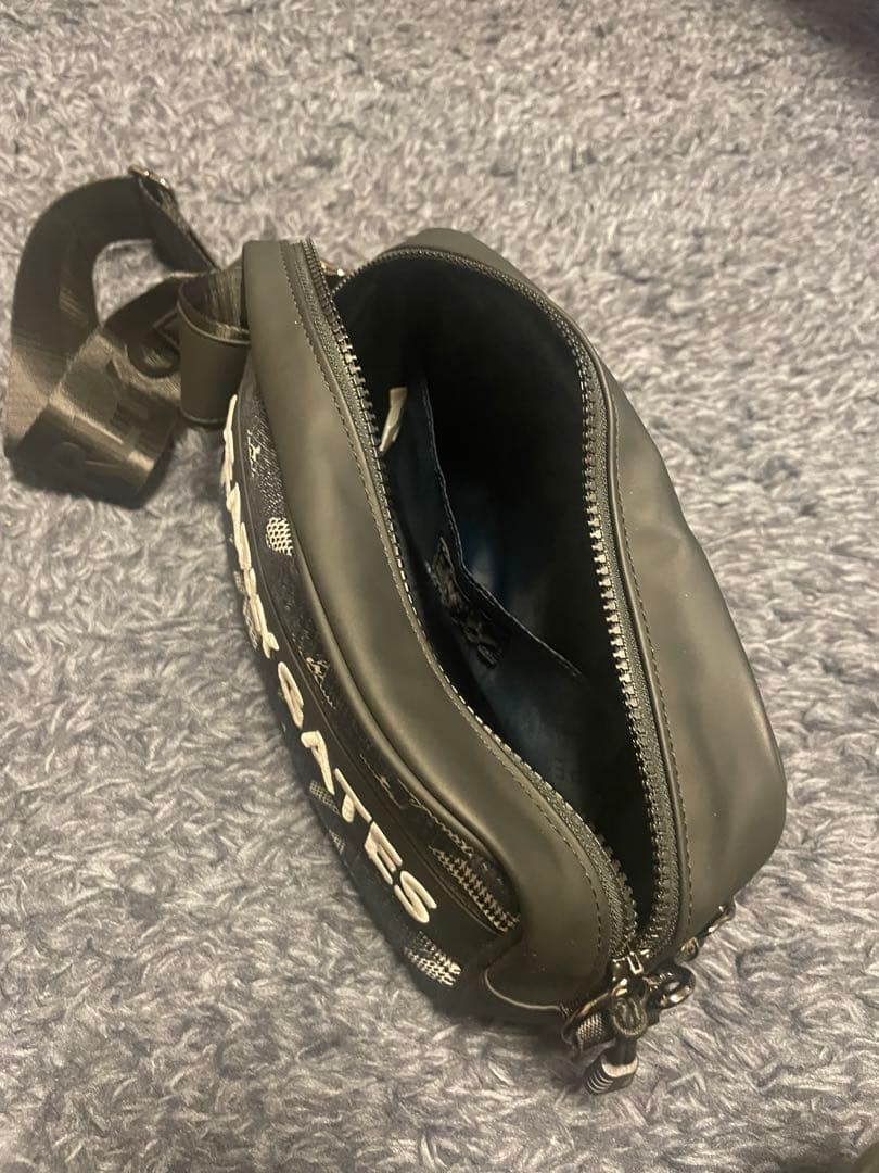 PEARLY GATES ショルダーバッグ