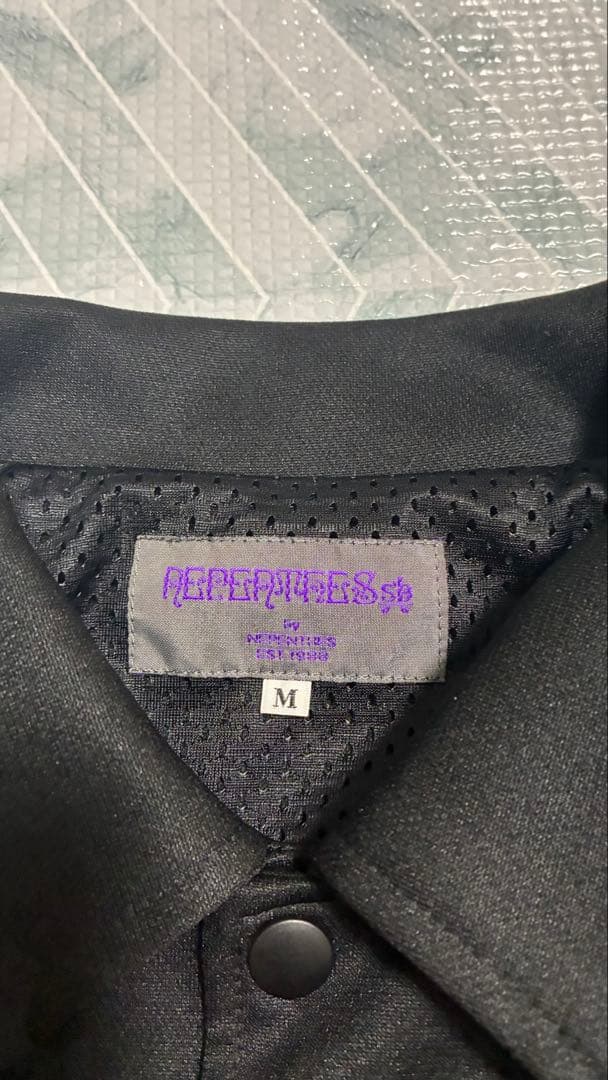 スケートボード ssz needles