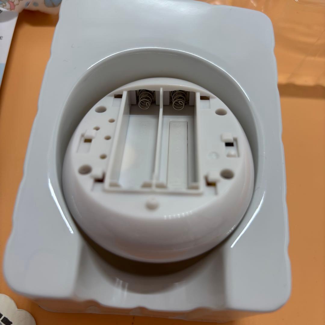 たまごっちみーつ マジカルみーつver. 限定ホワイト　ストラップ付き