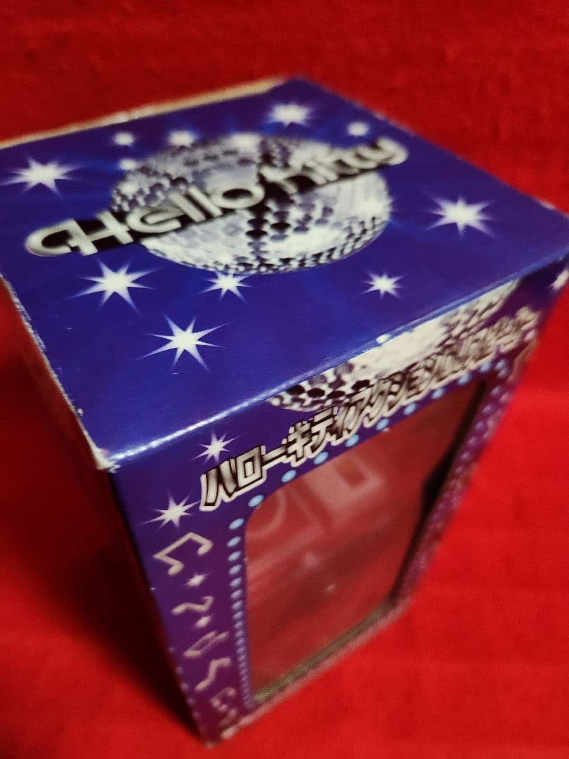 【動作未チェック】ハローキティDJアクションスピーカー サンリオ