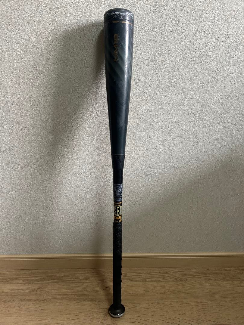 ssk 少年野球　MM18 トップバランス　80cm