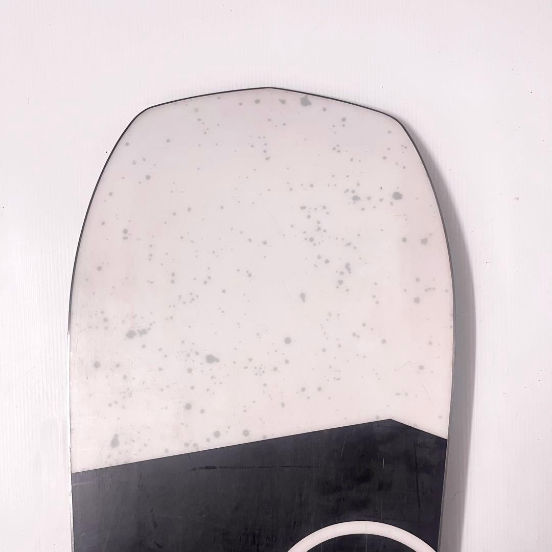 NIDECKER 20-21 スノーボード FLUX ナイデッカー　スノボセット