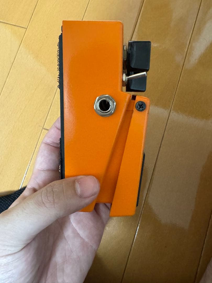 Keeley DS-1 ULTRA MOD cat様用