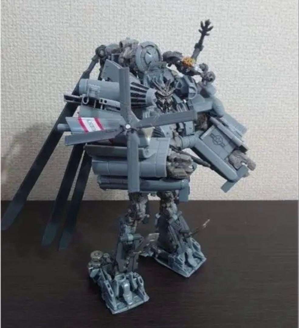 トランスフォーマースタジオシリーズ　おまけ付き セット